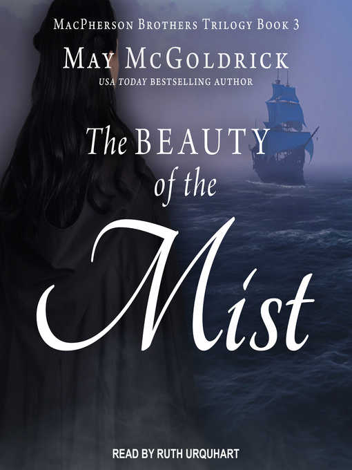 Title details for The Beauty of the Mist by May McGoldrick - Wait list